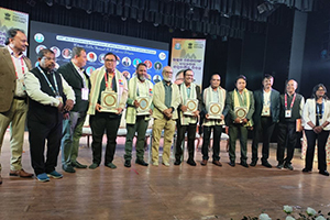 National HR Conclave 2025 Bhubaneswar