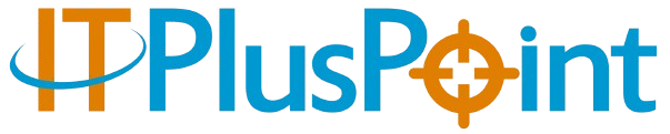 ITPlusPoint Logo