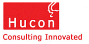 Hucon Solutions logo