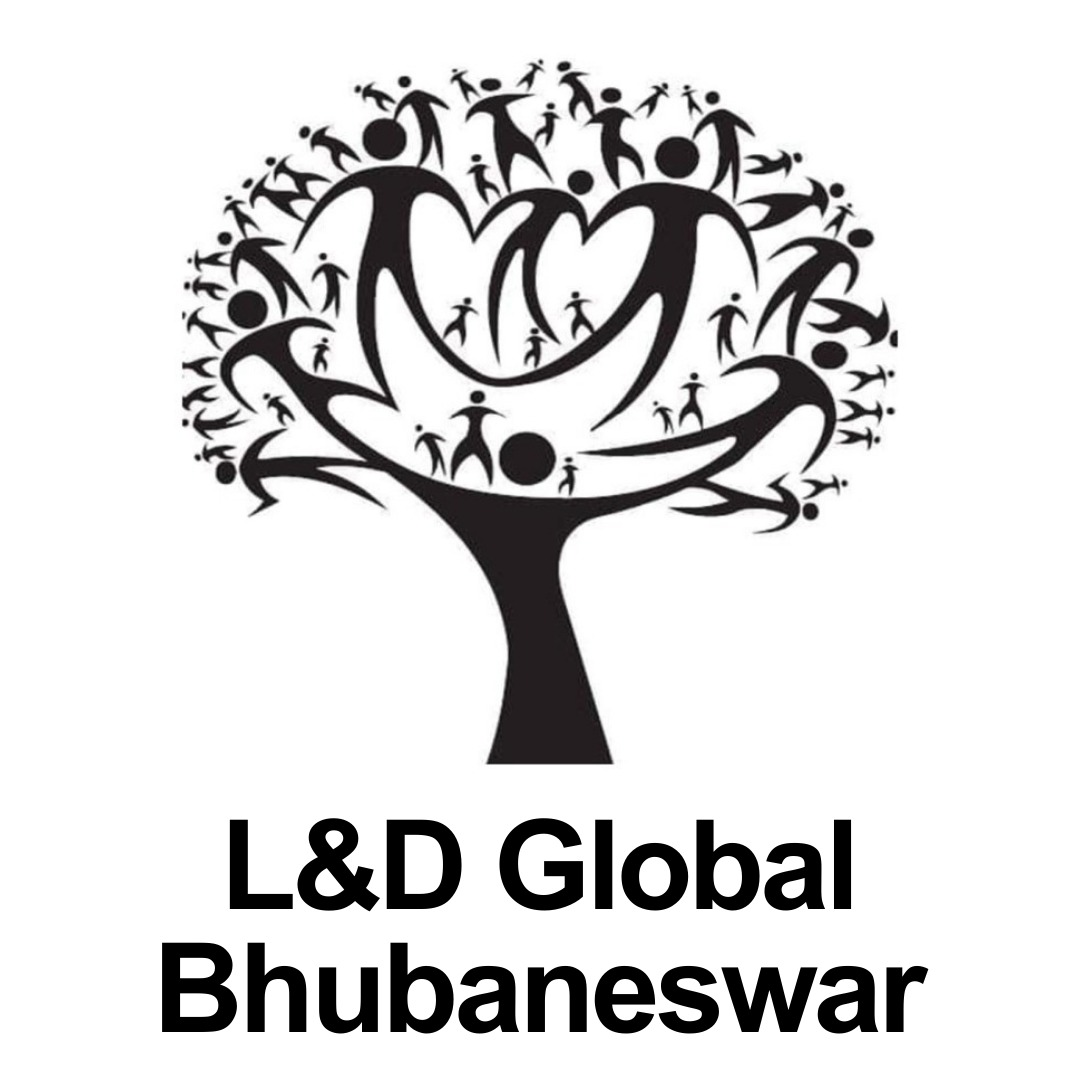 L&D Global logo
