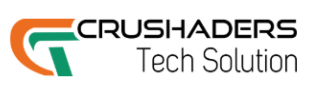 Crusaders Technologies logo
