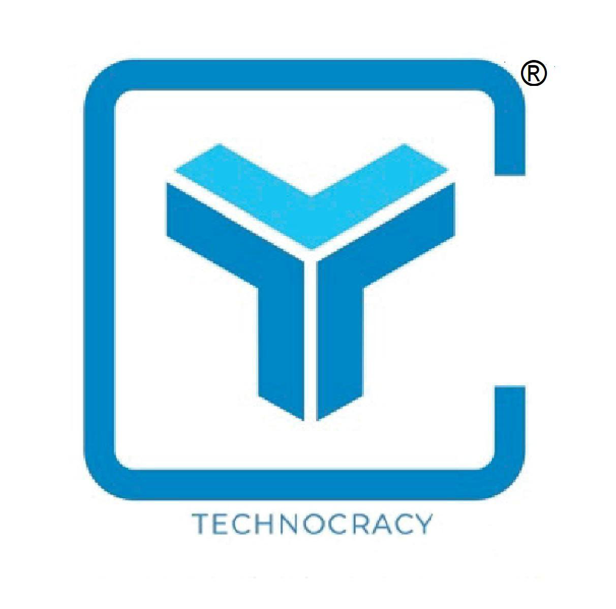 Technocracy Singapore logo