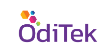 Oditek Solutions logo