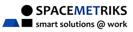 SpaceMetriks logo