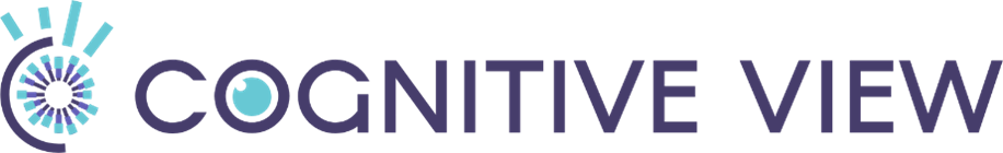 CognitiveView logo
