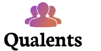 Qualents logo