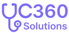 UC360 Solutions logo