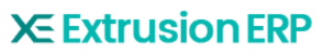 Extrusion ERP logo