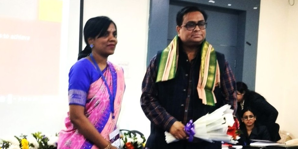 Guest Speaker Session - Image 1